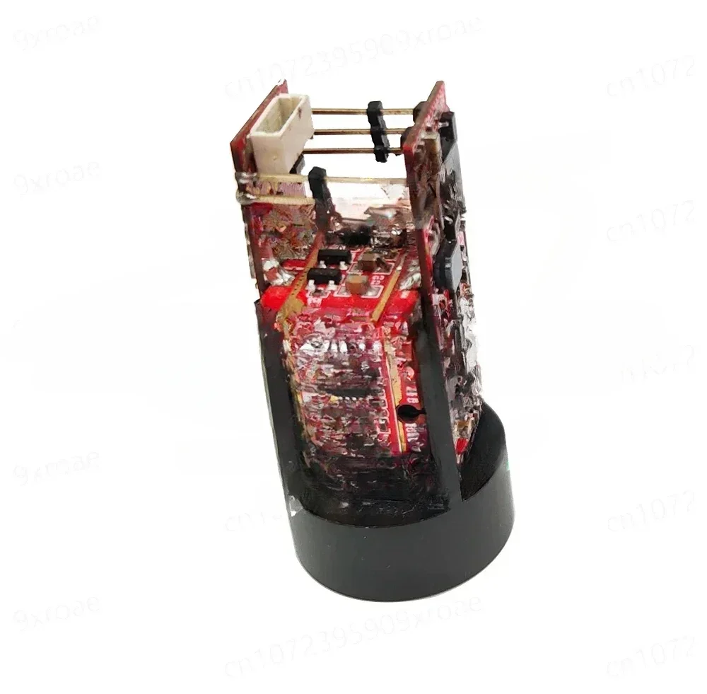 Interface For2000M …