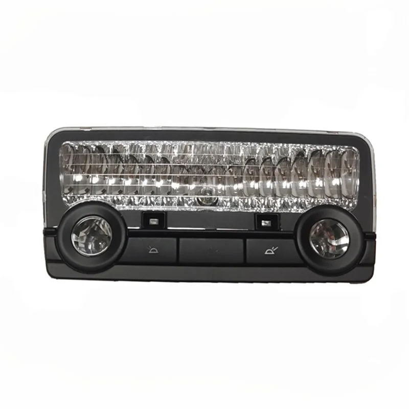 

【Price Drop !!】 Reading Light Rear Overhead Car Light Lamp Assembly 6570100000 For BMW 5 7 Series F01 F02 F07 F10 F18 2008-2013