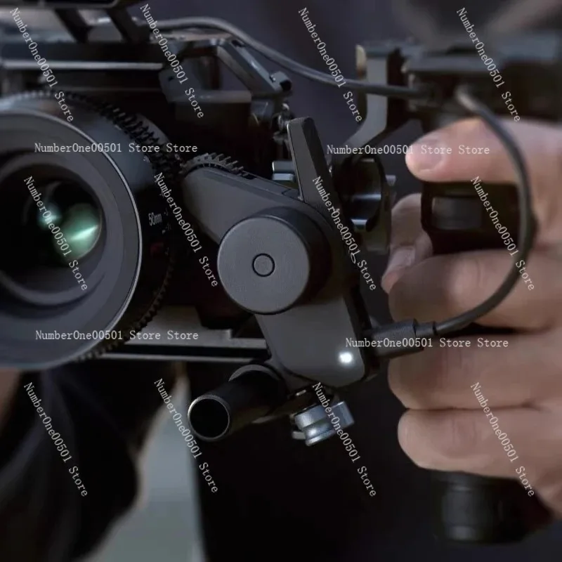 

Запасная часть двигателя Focus Pro для стабилизаторов RS 4 Pro, RS 4, Ronin 4D, RS 3