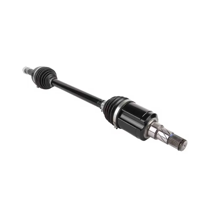 Suitable for 19-23 pull auto parts modelX front half shaft assembly 1420113 1420119