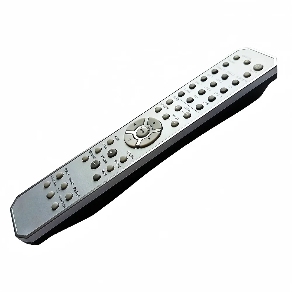 New Remote Control For Yamaha Hi-Fi Components Stereo Network Receiver ZY10900 R-N803 RAX37 R-N803BL R-N803D RAX36 ZX22850 RAX35