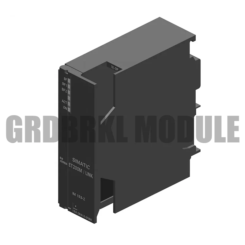 

Brand New Original 6ES7153-2BA10-0XB0
