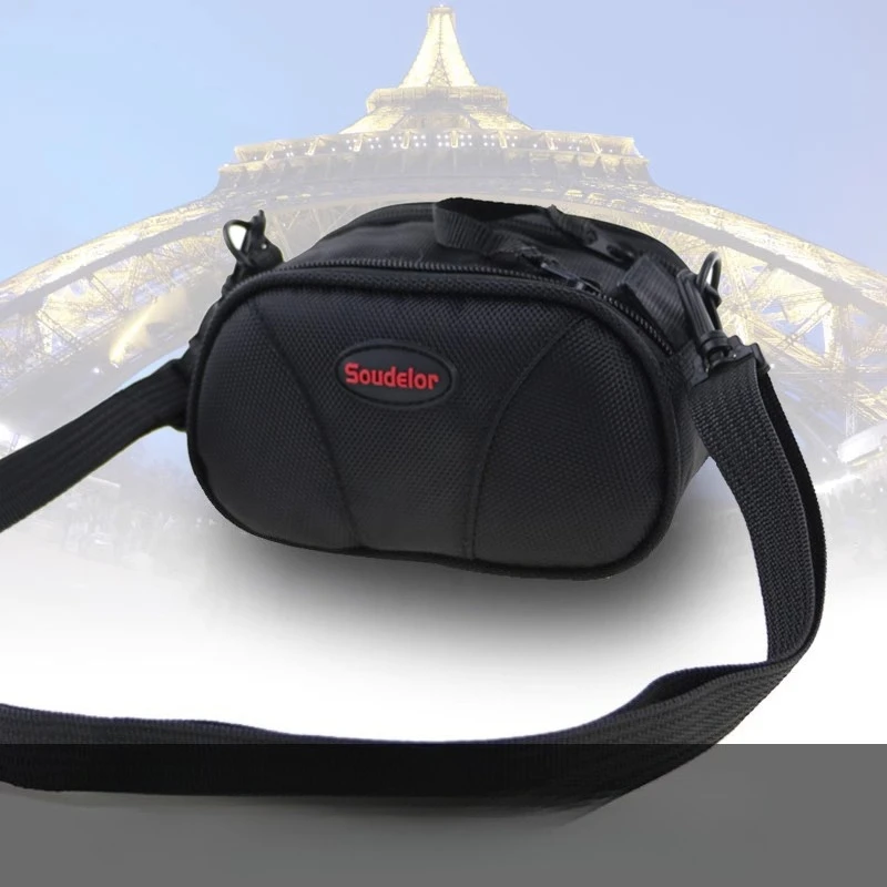 Portable Dv Camcord… - image