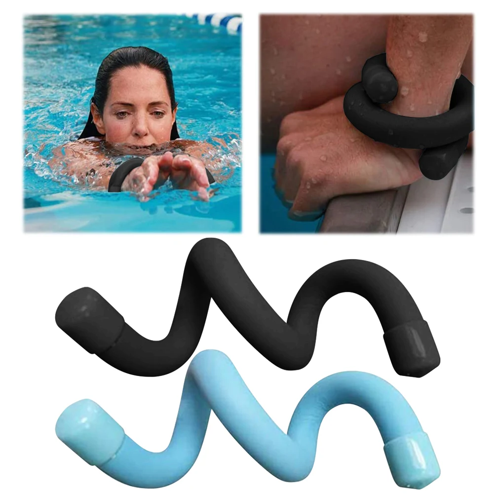 Wrist Weight Bracelet Running Foot Bracelet Adjustable Training Weight Bracelet Bendable Sports Wrist Weight for Walking Jogging