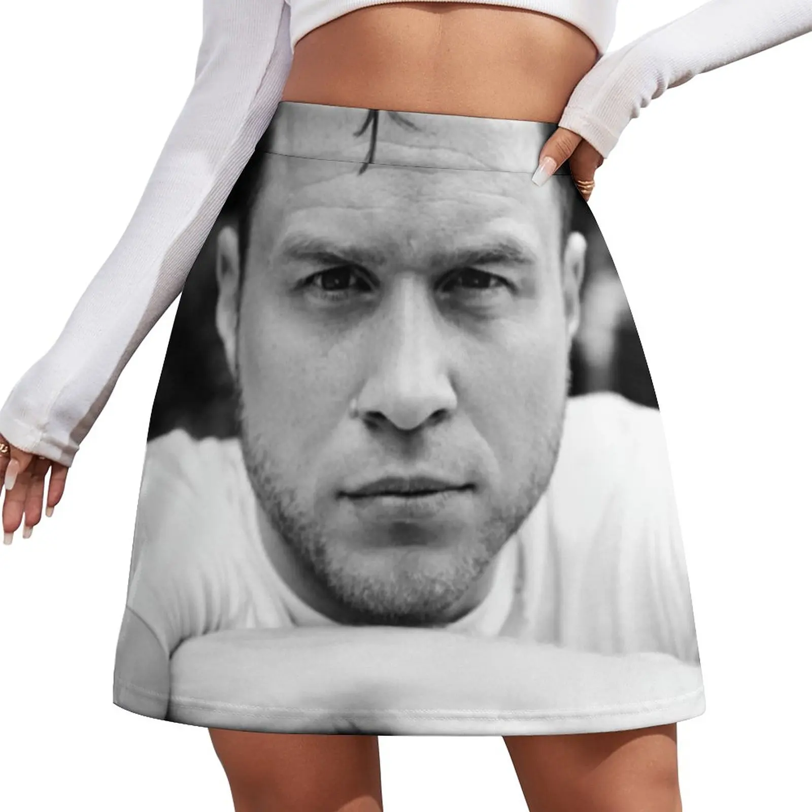 

Olly Murs Mini Skirt clothing women summer 2023 skirt for woman