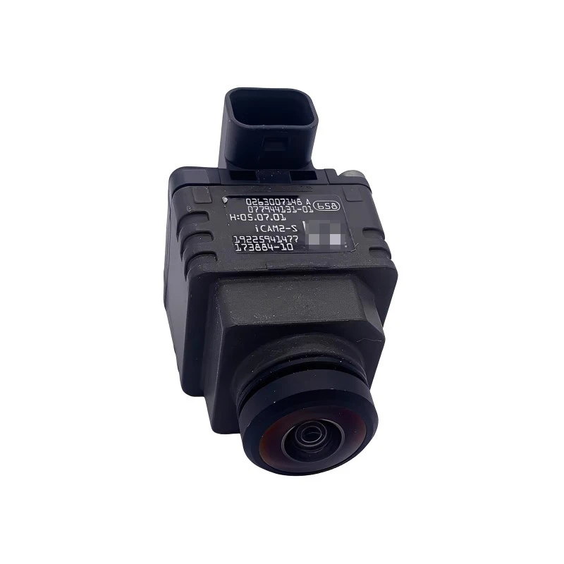 66539495742  0263007177A  Chassis Surround View Camera 360 Degree For BMW M5 M8 X5 X6 X7 G15