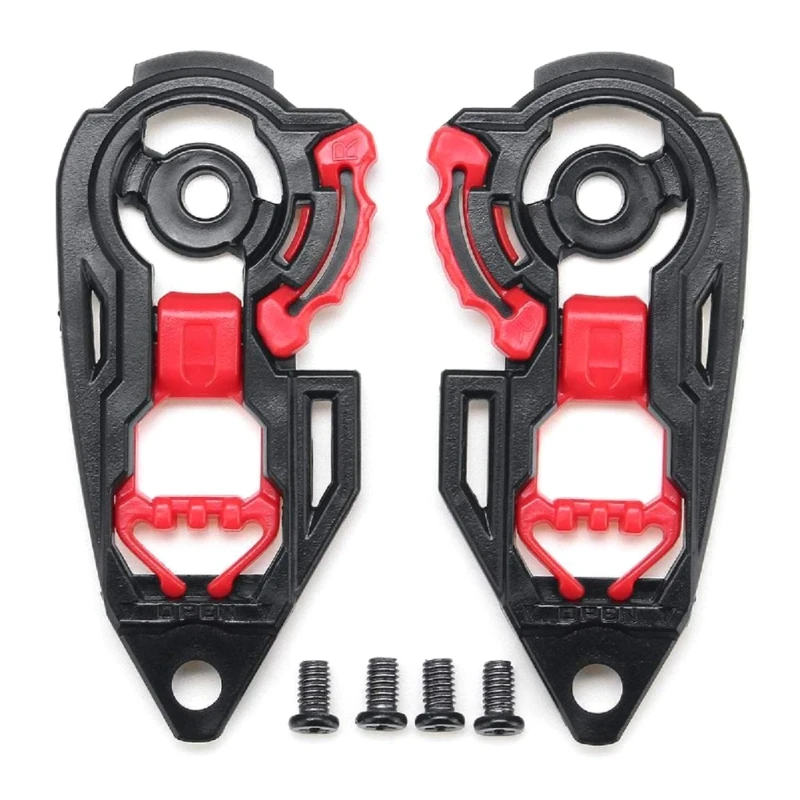 

Gear Plate Set for K3 K4 K3SV K5 Helmets