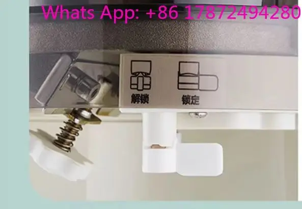 Ice Crusher Mini Snow Cone Maker Automatic Ice Shaving Machine
