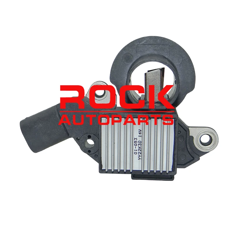 

14V New Alternator Voltage Regulator 271850 D850