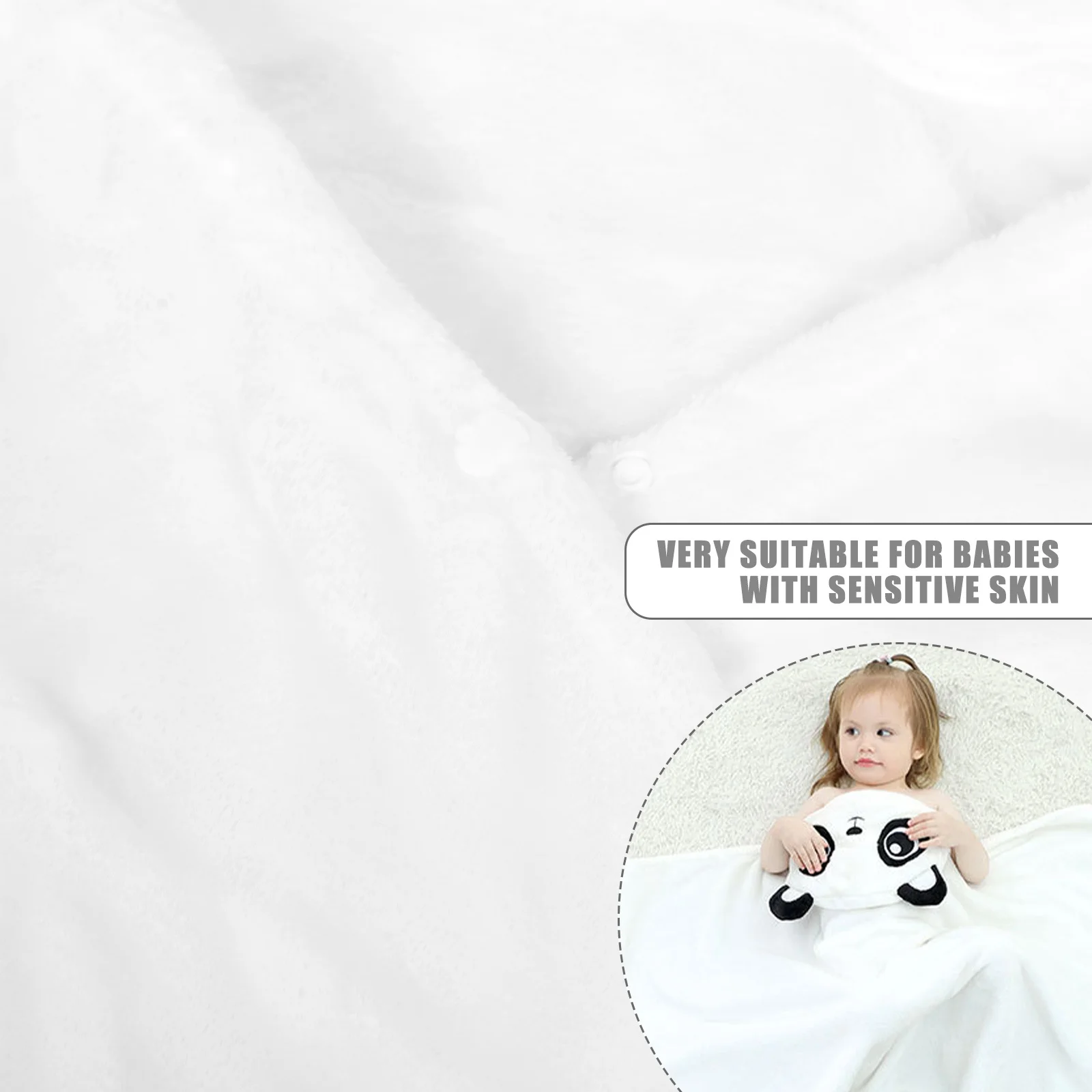 

Банное полотенце из мягкой фланели с героями мультфильмов, милые впитывающие полотенца для малышей, детский халат, подарок для душа, банное полотенце