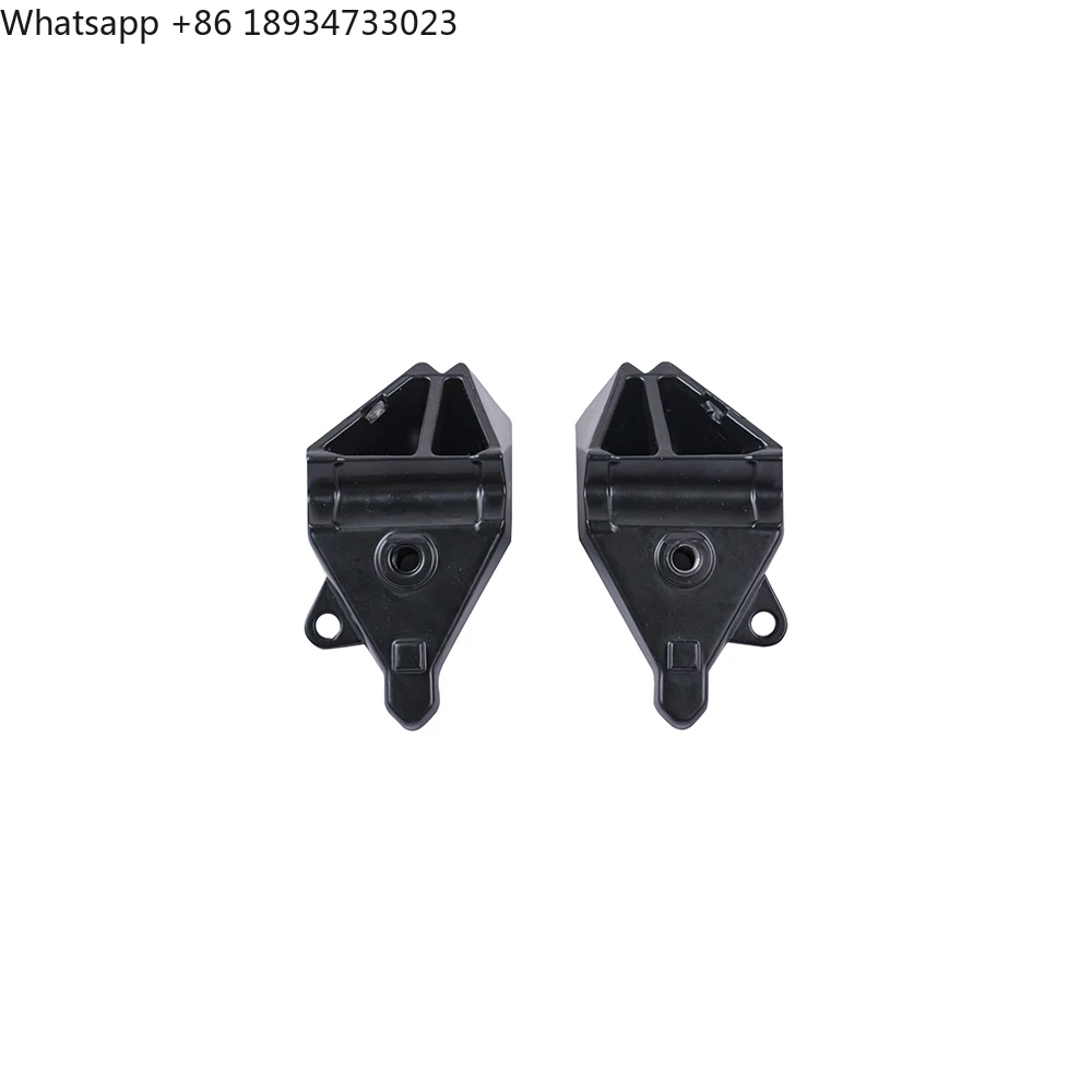 

KM OE High Quality Sports Mirror Housing Link Base for Macan 95B Body Parts Model 95B857541 95B857542