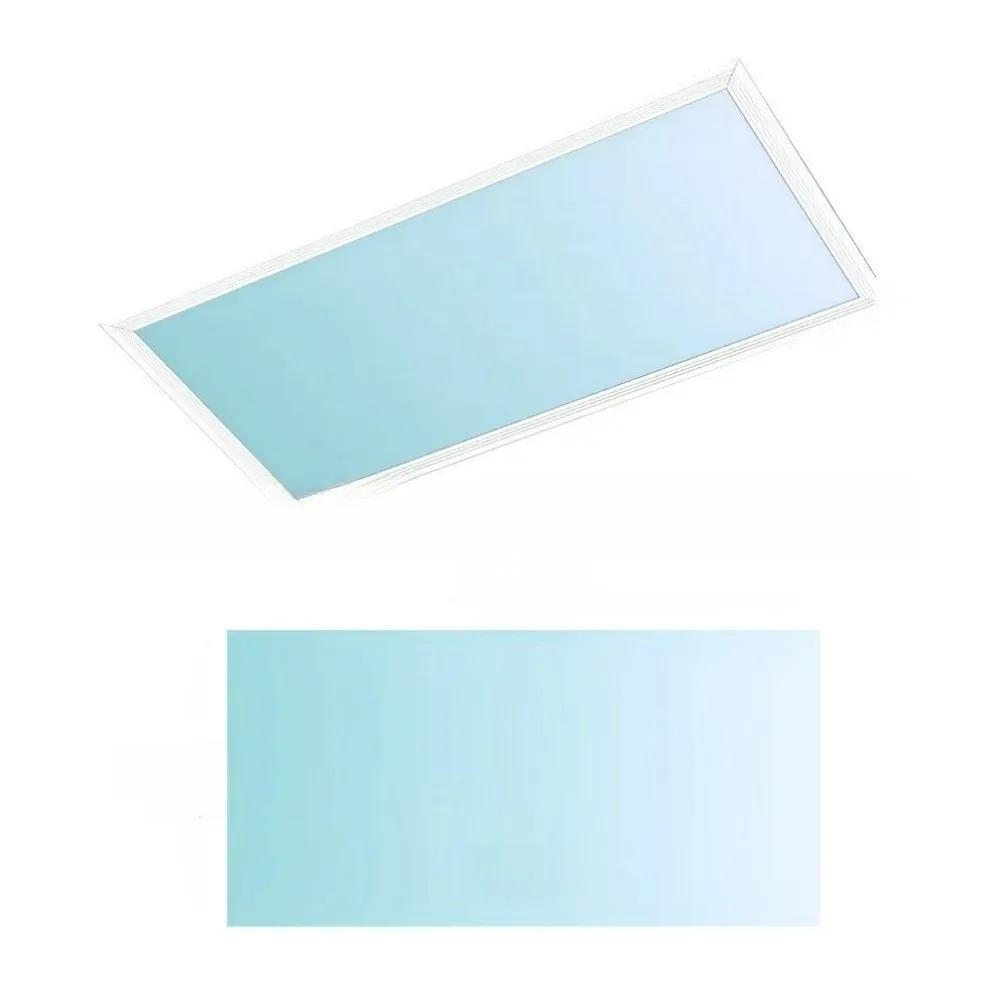 Polyester Fabric Magnetic Lamp Shade Light-Blocking Magnetic Design Ceiling Light Cover Eye-Protective Neat Decorative Effect