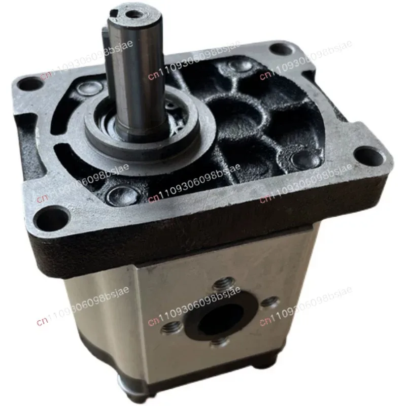 CBN-G320 G316 325 G306 G310 G314 G316 High Pressure Gear Pump WANKE