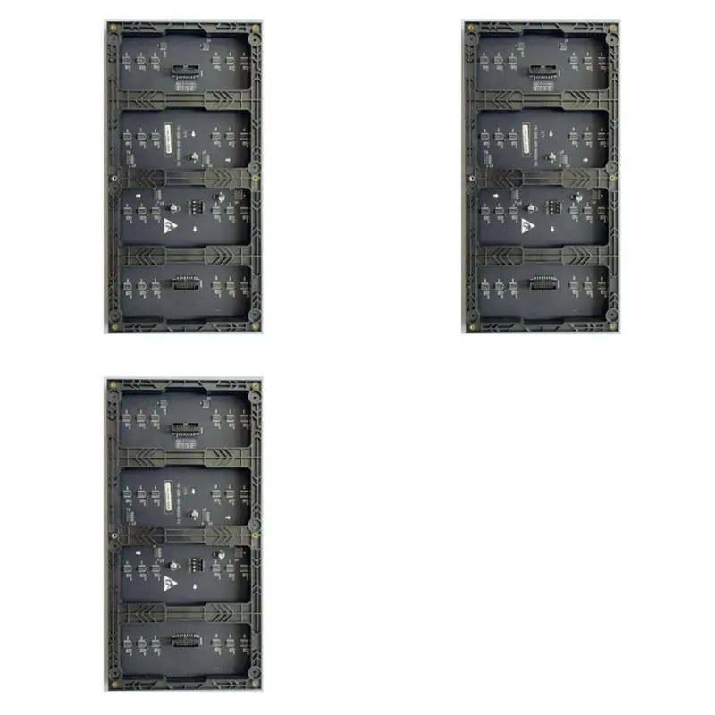 3X P5 Full Color Su…