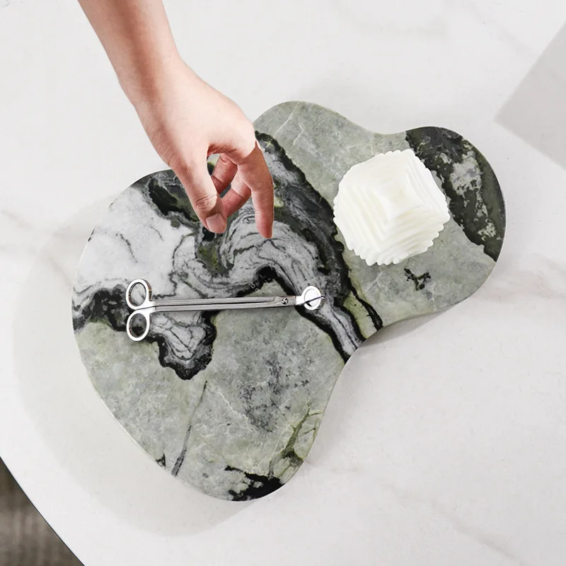 

Natural Marble Wine Chiller Bucket Elegant Wine Bottle Chiller Champagne Cooler Luxury Champagne Bottle Chiller