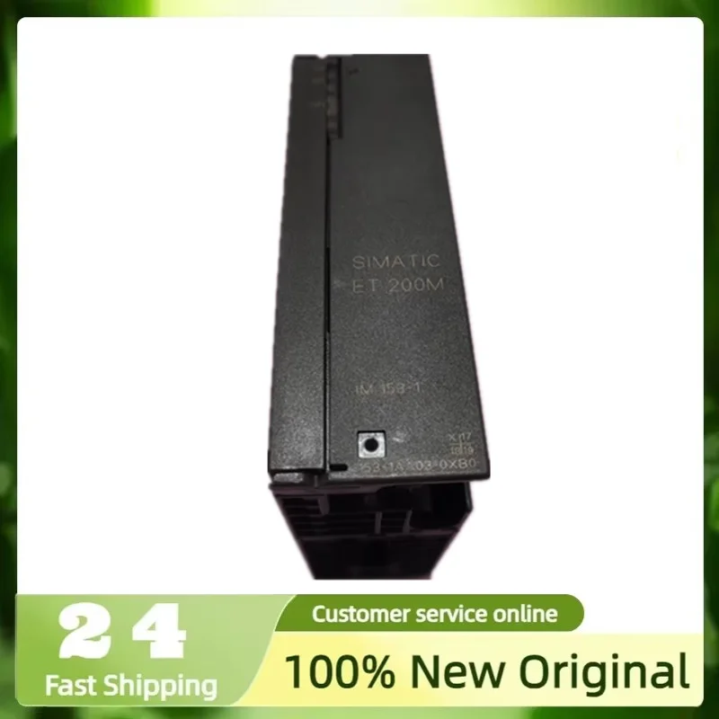 

100% New original 6ES7153-1AA03-0XB0 interface module