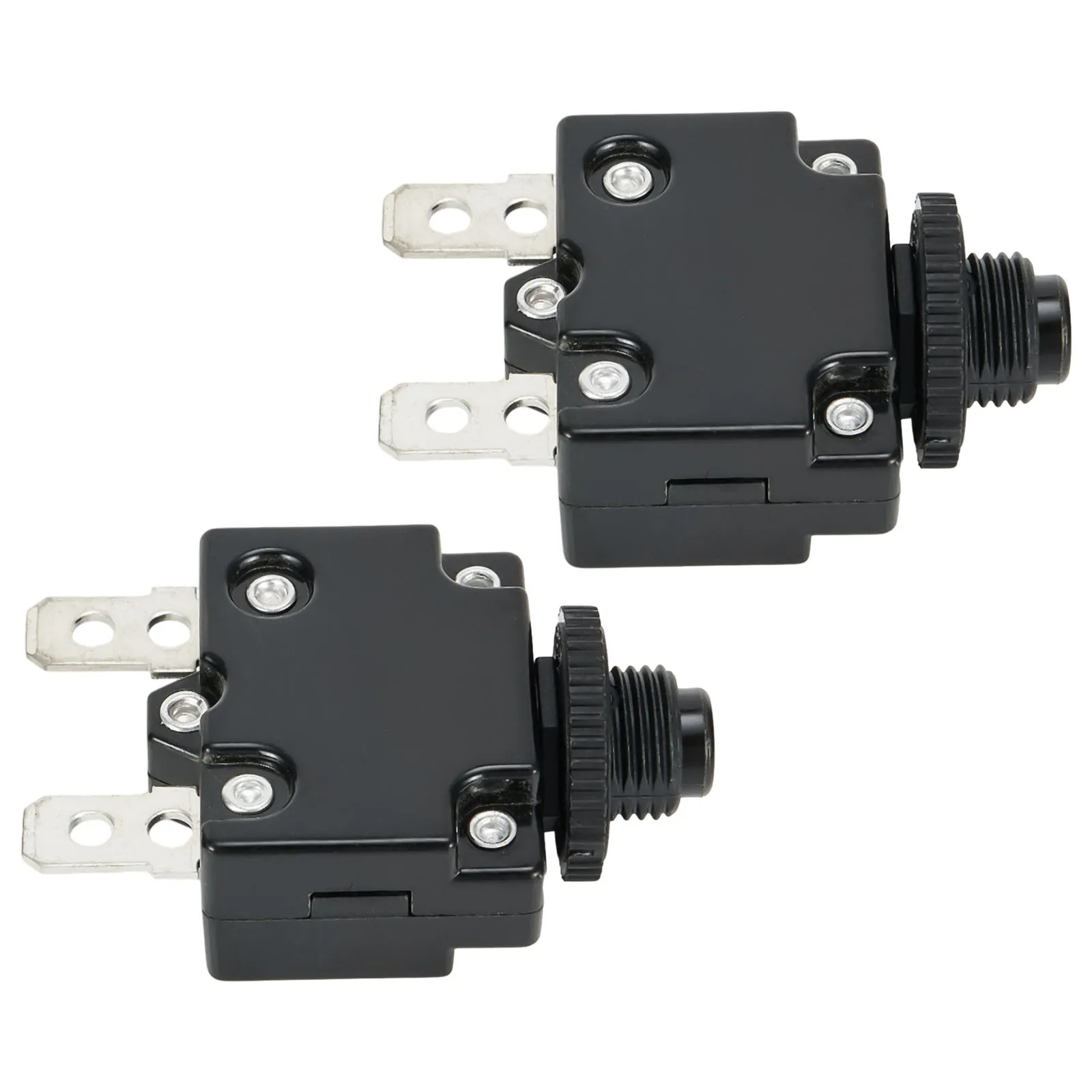 AC A Circuit Breaker เครื่องอัดอากาศ การป้องกันการโอเวอร์โหลดเพิ่มเติม เครื่องอัดอากาศ Circuit Breaker ตัวป้องกันการโอเวอร์โหลด