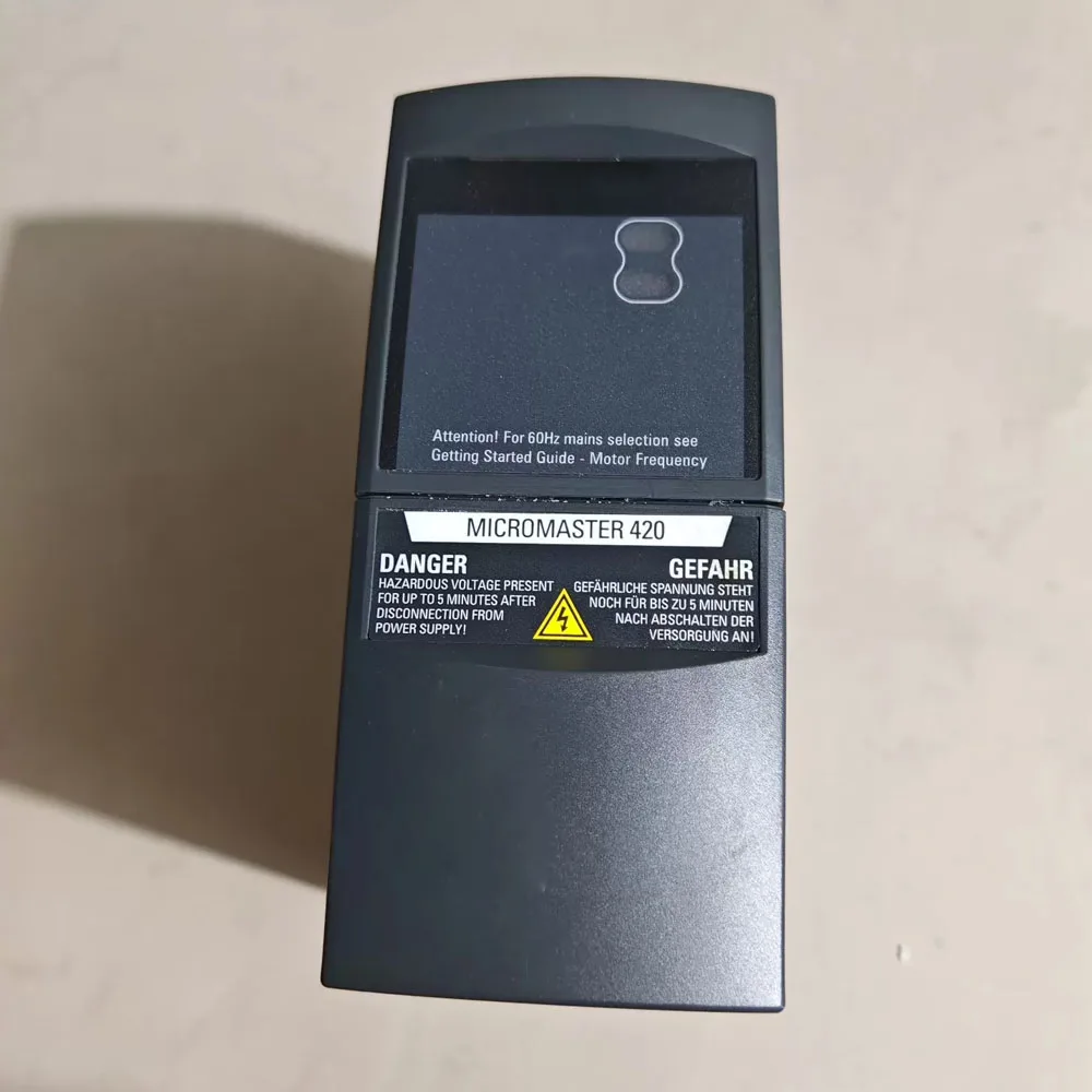 6SE6420-2AB11-2AA1 A-class frequency converter filter