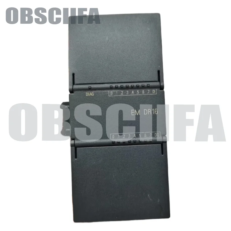 

Совершенно новый оригинальный S7-200 6ES7288-2DR16-0AA0