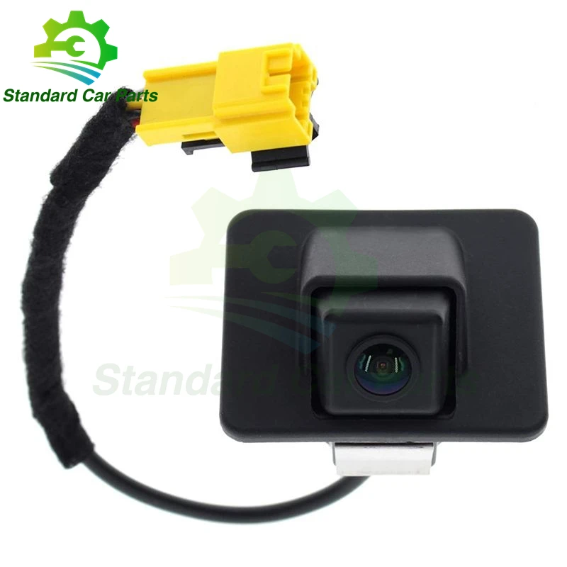 

95760-2T101 Reverse BackUp Camera For Hyundai Kia Optima K5 2.0L 2.4L 2011 2012 2013 957602T101 95760-2T001 957602T001