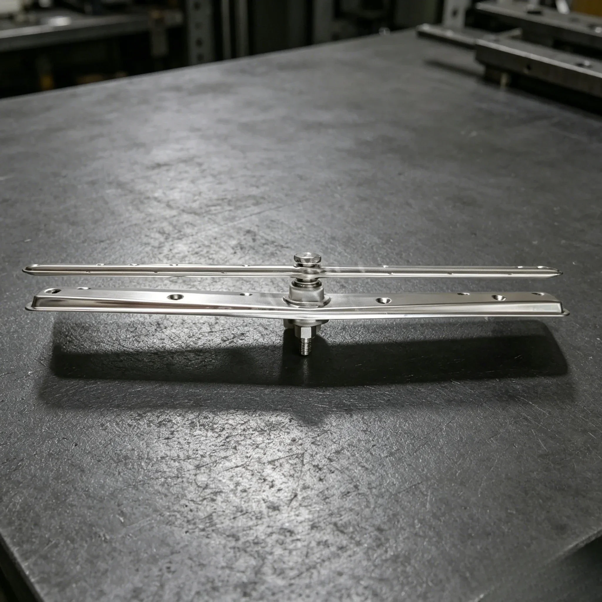 Spray Arm For HOBART AM900 AMX Dishwasher Upper Lower Wash Rinse Arm