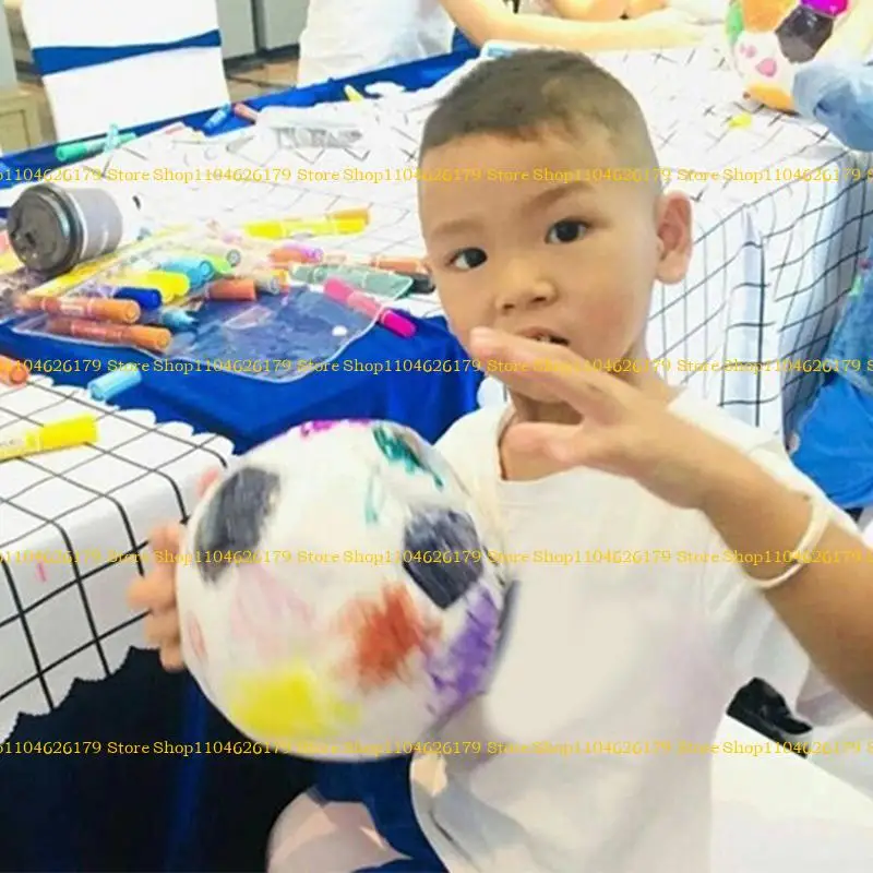 

A1A2 Football Coloring Drawing Football, Football Painting Model Doodles Football