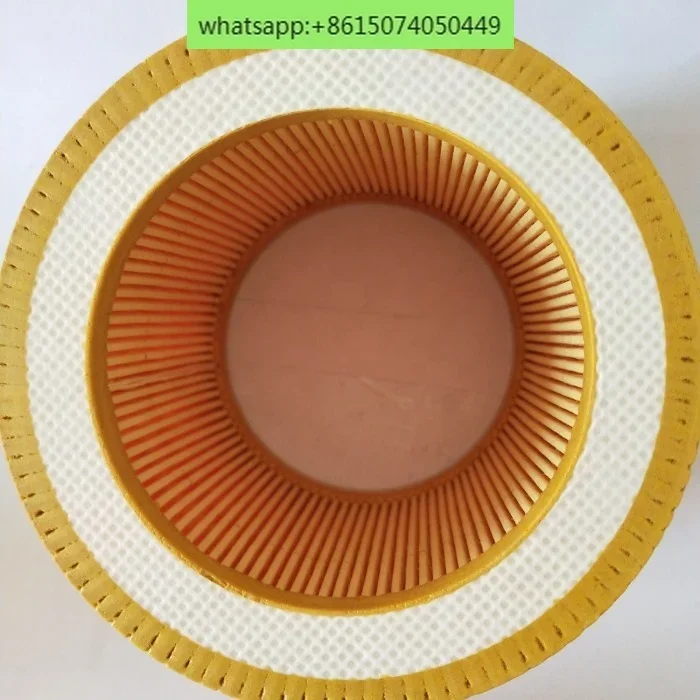 Compressor Filter Air Filter Element Replacement - C630