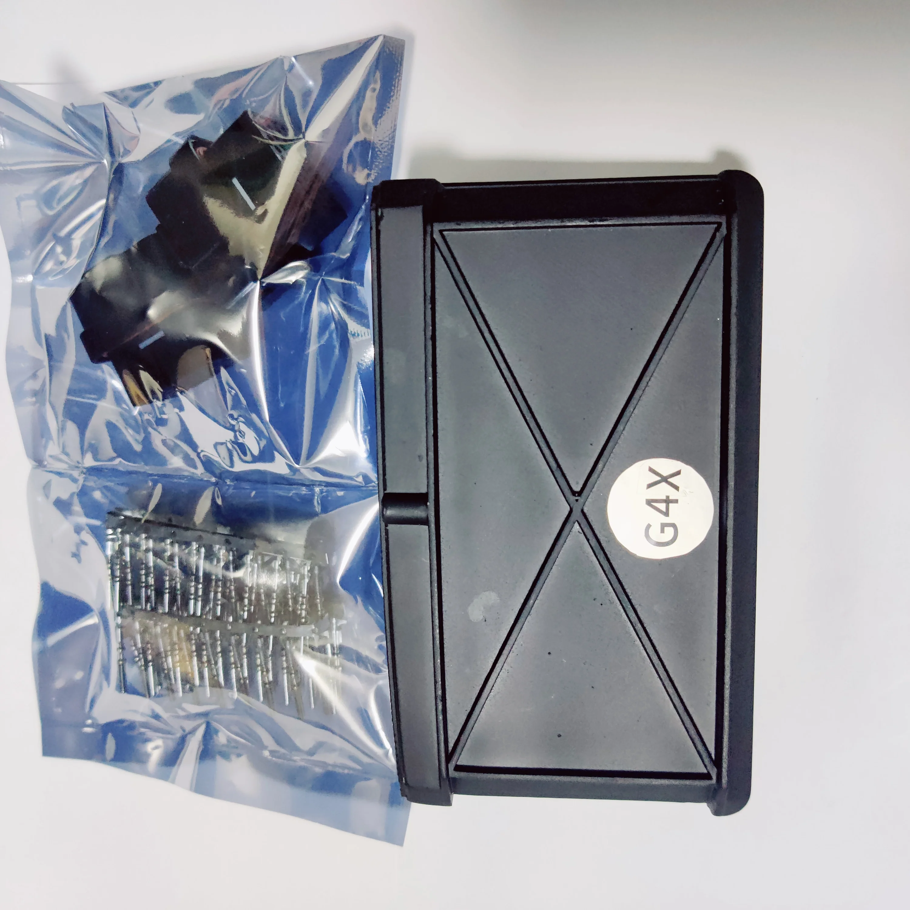 وحدة التحكم Jxpower G4X Racing التنافسية للكمبيوتر Monsoon X Monsoon G4X