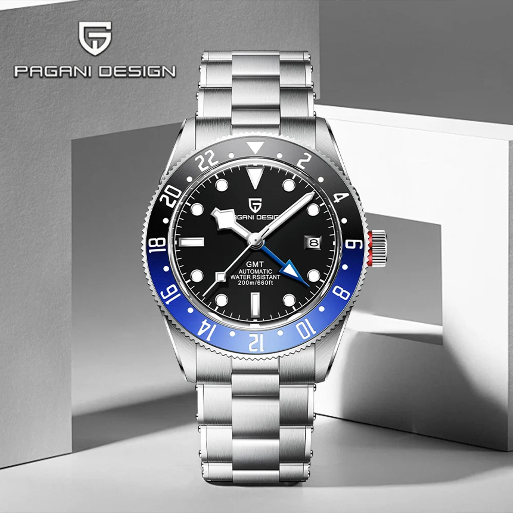 Pagani Design Watch… - image