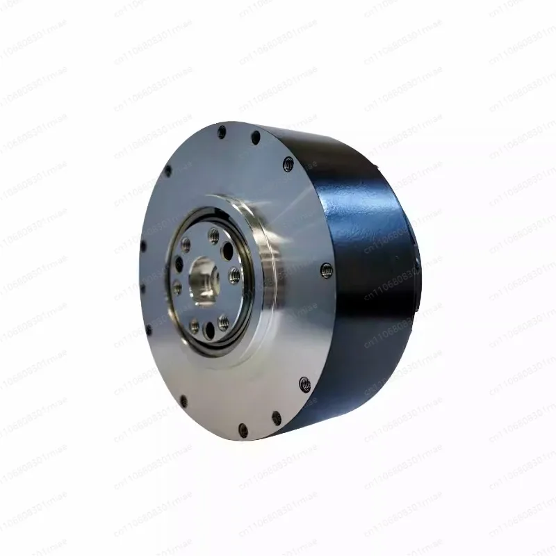 

Интегрированный шарнирный моторный модуль ROBSTRIDE02 с коллимирующим приводом – 17 Н·м, двойной энкодер для автоматизации