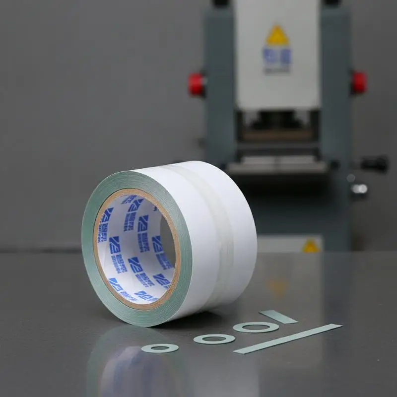 10/20/30Meter 21700 18650 Battery Insulation Gasket Barley Paper Li-ion Pack Cell Insulating Glue Fish Tape Warp Electrode Insul