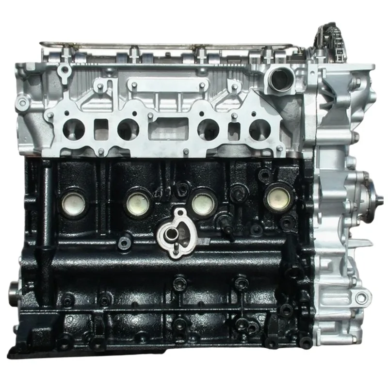 Japanese Original Gasoline/ Petrol Engine 1TR 2TR 1TR-FE 2TR-FE  For