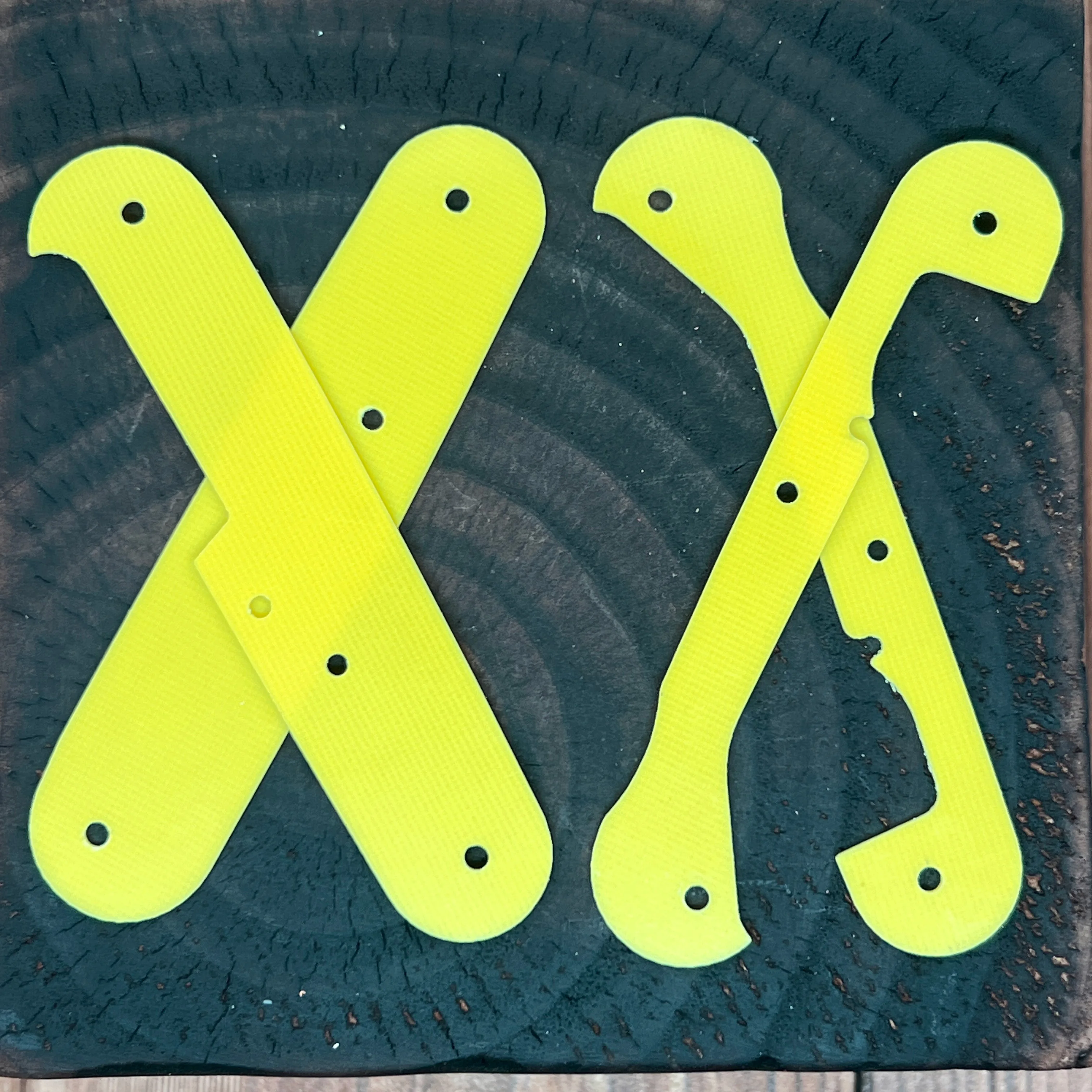 Lemon/Bright Yellow… - image