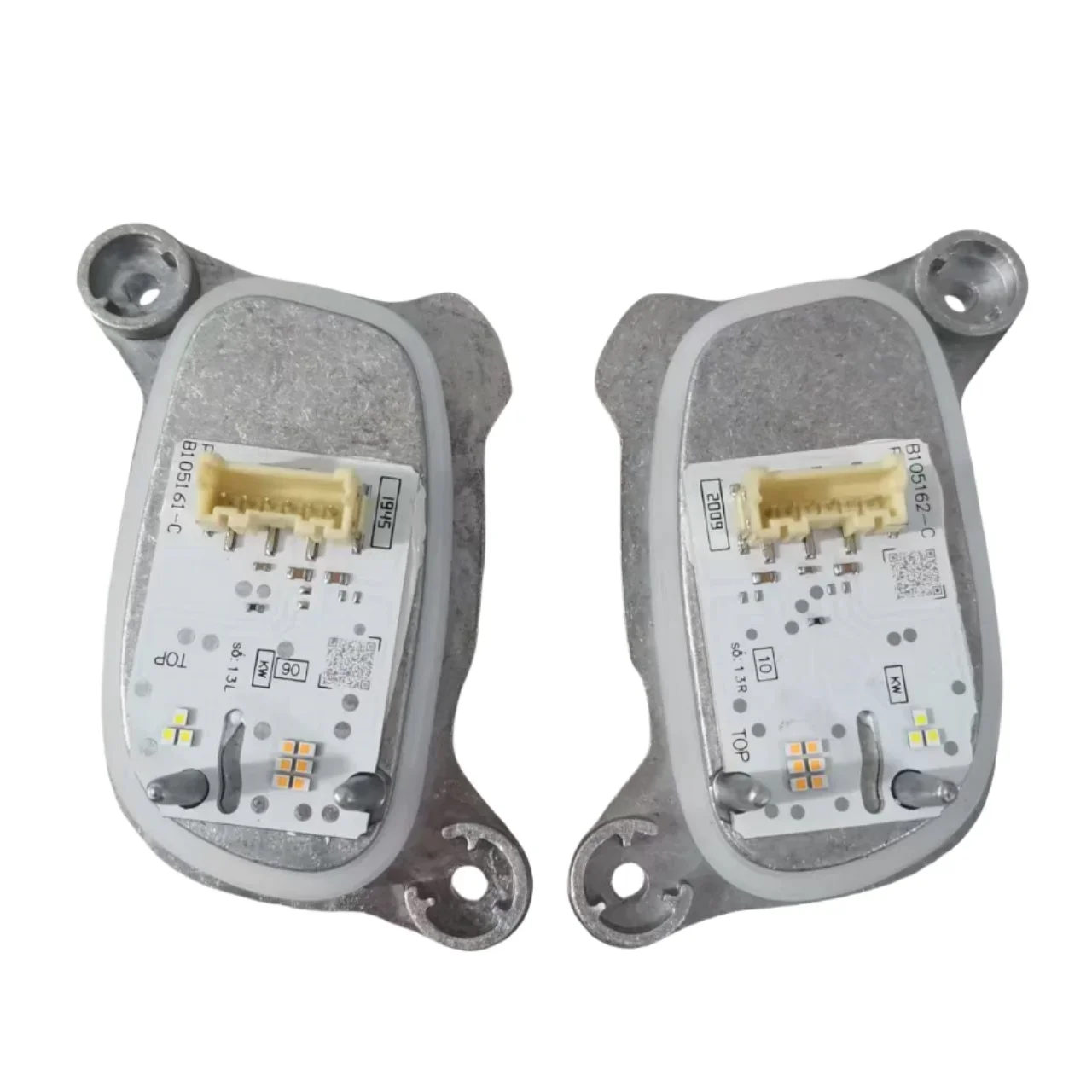 63119448115 63119448116 جديد LED وحدة التحكم في مصدر الضوء الكبير B105161-C B105162-C لسلسلة BMW1 F40 2 سلسلة F44 #2