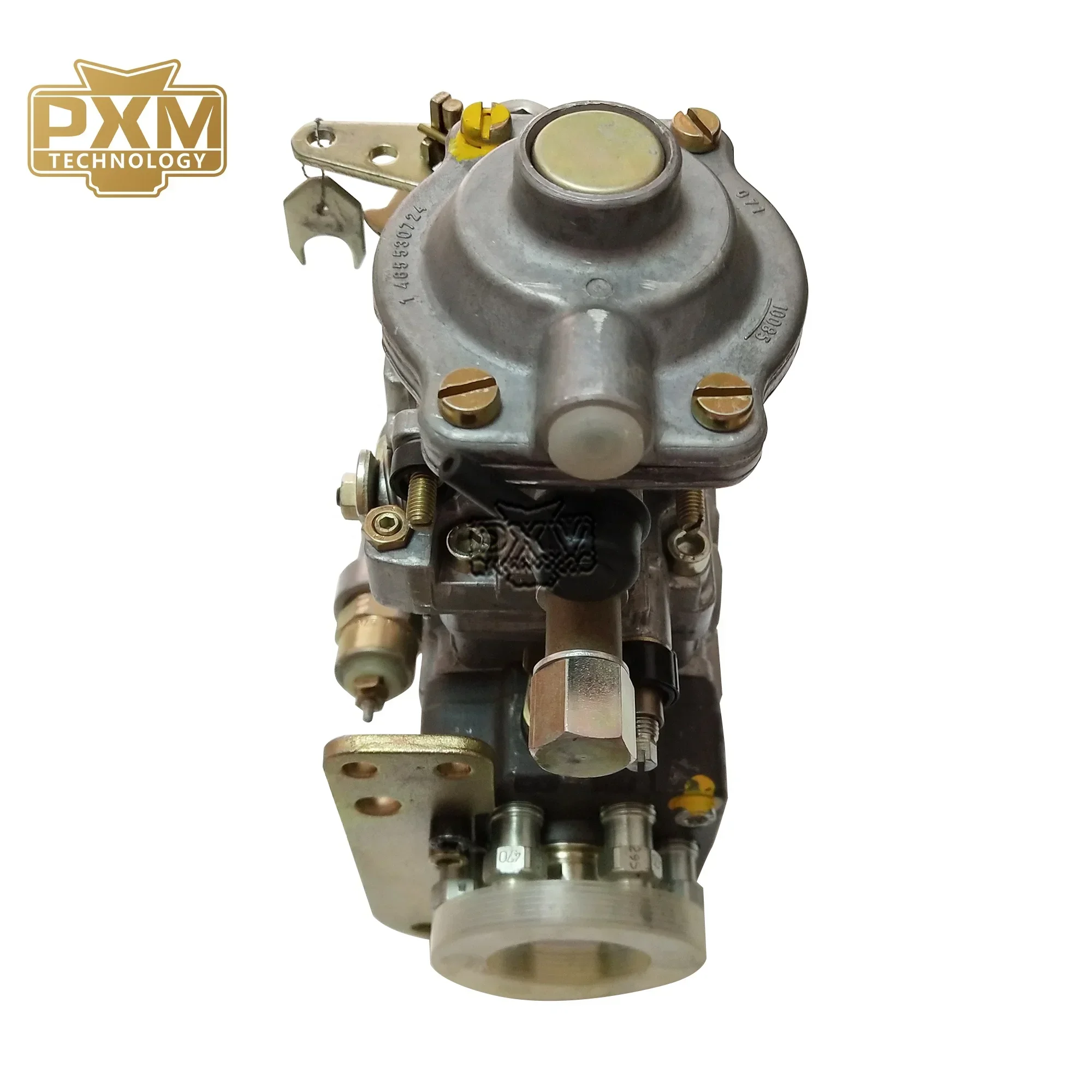 DCEC 6BT 5.9L Diesel Fuel Injection Pumps 0460426174 3916987