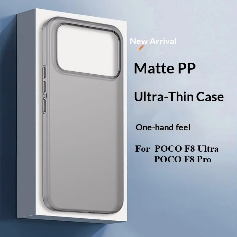 For Xiaomi Poco F8 …