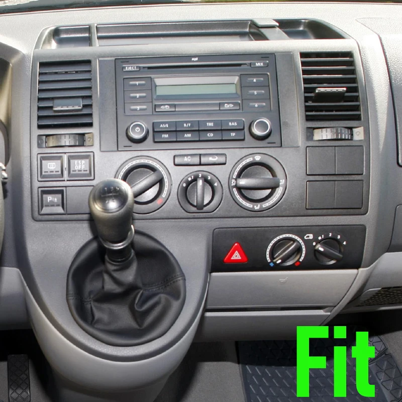 

7'' 4+64GB For VW T5 California Beach 2006-2009 Car Radio Head Unit Wireless Carplay 2DIN FM GPS Stereo Google Map Rear Camera