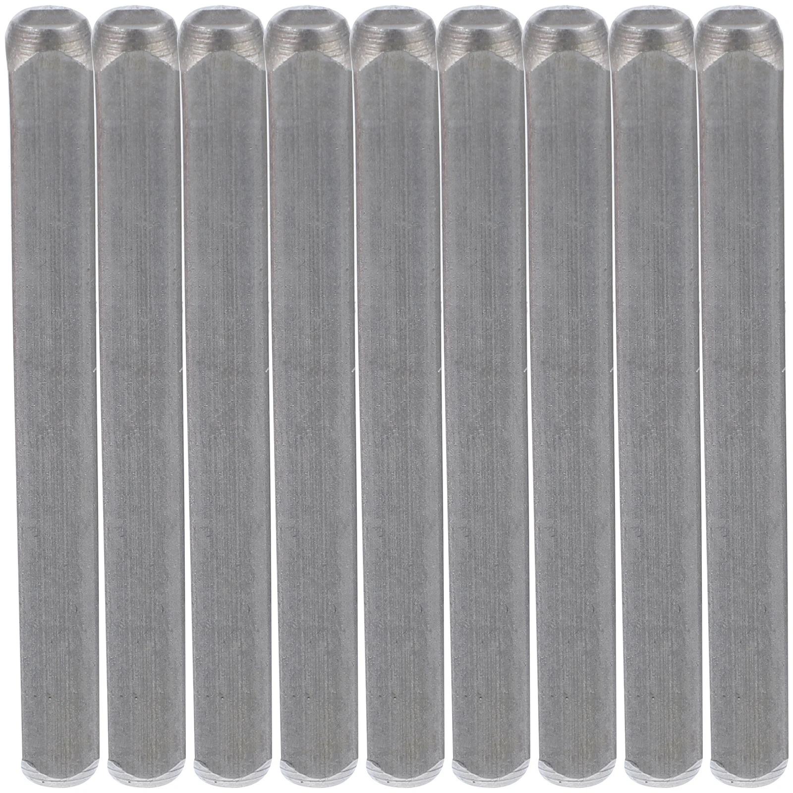 

Steel Letter Number Stamp Set For Metal Craft Stamping Tool Durable Lightweight Punch Seal Portable Design Gift Jewelry