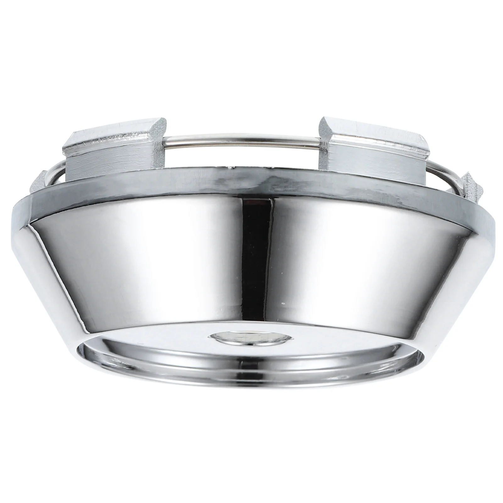 

4pcs Car Wheel Hub Center Caps Snap-In Universal Rim Cover Durable Waterproof Wheel Protector For Vehicle Replacement