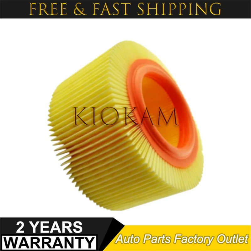 High Quality R1100GS R1100R R1100RS R1100RT R1100SA R1150GS R1150RS R1150RT R1150R R850R for BMW Motorcycle Air Filter