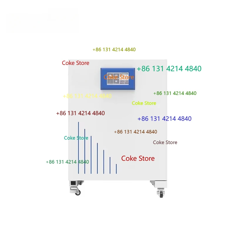 

Китайская воздушная пуховка 50л, камера для клеточной культуры, небольшие производители углекислого газа CO2 для лаборатории