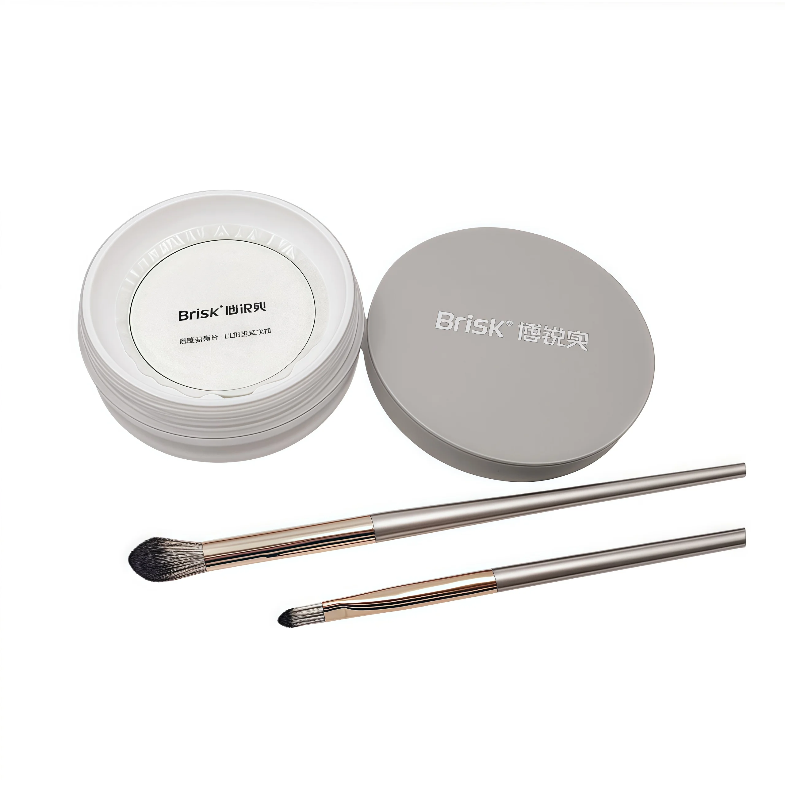 Dental Laboratory Premium Dental Technician Scanning Imaging Materials 10 Grams of Imaging Scanning Powder.