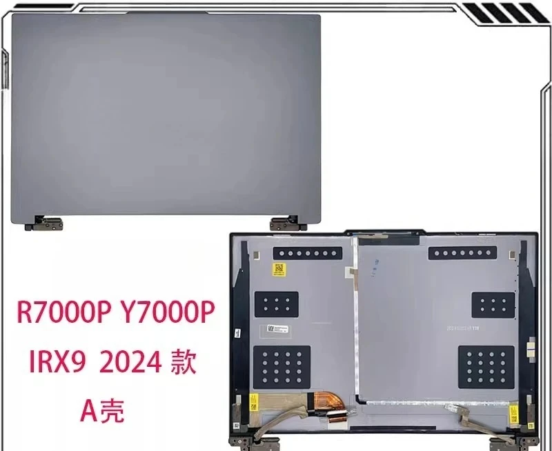 For Lenovo, Savior R7000P Y7000P IRX9 2024 A , C shell, D shell,