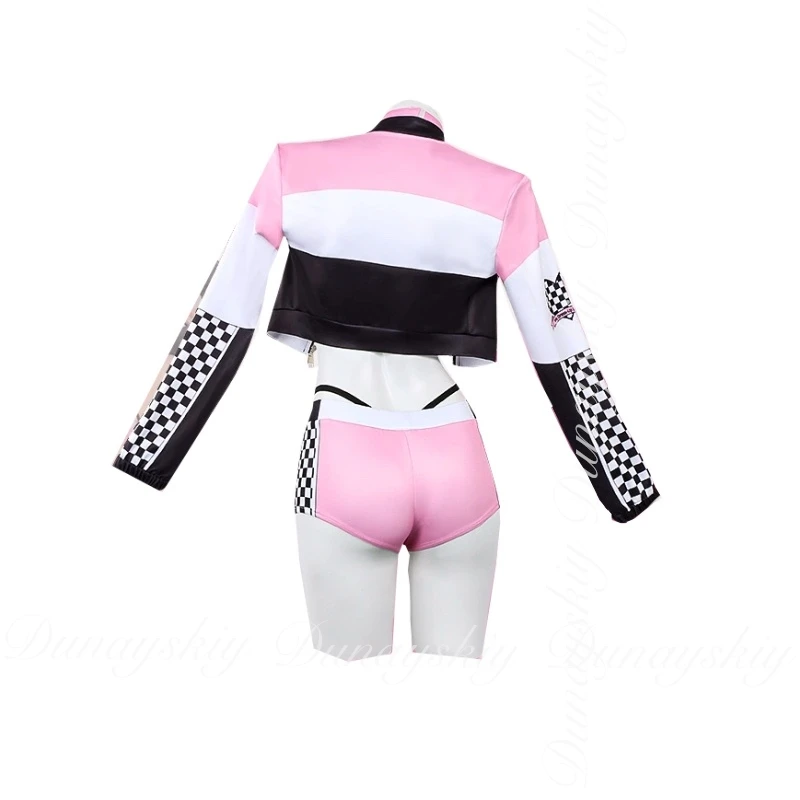 Мое платье Darling Kitagawa Marin для учениц средней школы, которые наслаждайтесь галлом и косплеем, костюм для косплея, аниме, полный комплект