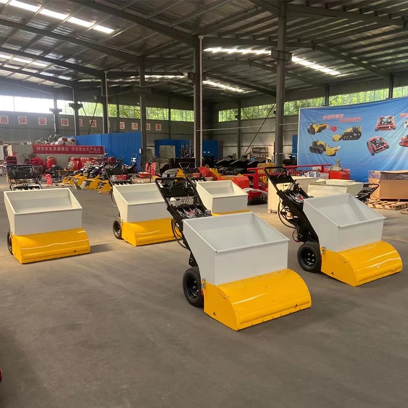 Road Repair Equipment Concrete Road Paver Cheap Asphalt Paver Mini