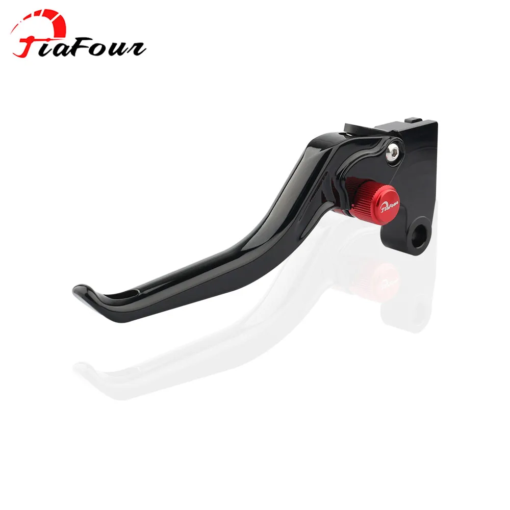 FIT For FTR1200 FTR1200S FTR1200Carbon 2019-2023 Motorcycle Short Brake Clutch Levers Handle Set FTR1200 S Carbon