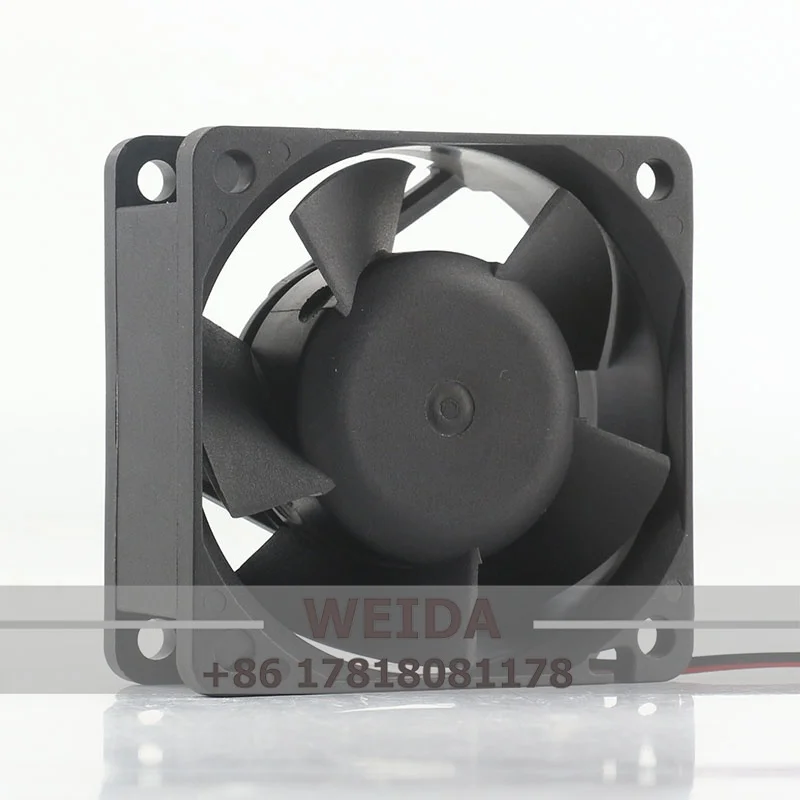 PE60252BX-000C-A99 Original SUNON JIANZUN 6025 60X60X25MM24V 4.56W variable frequency unit cooling fan