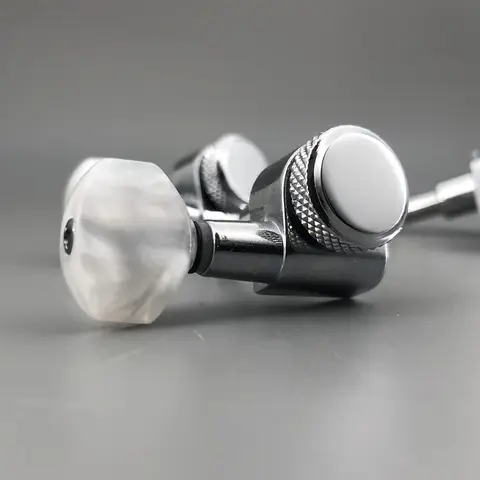 10 best sales låsande stämskruvar gitarr - №7