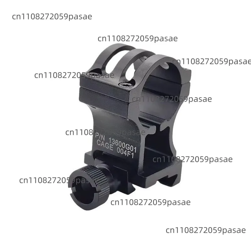 M2 18  Fixture Bracket 30mm Metal Clip 20mm Guide Rail
