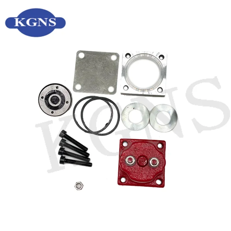 Motor Magnetspule Kraftstoffventil Kit SCA OEM 1799375 1521019 1493754 309835   Autoteil